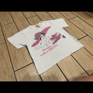 VINTAGE DISNEY 101 DALMATIANS T-SHIRT